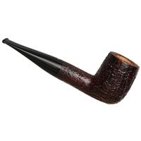Savinelli Punto Oro Gold Sandblasted (101) (6mm)