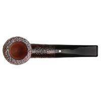 Savinelli Punto Oro Gold Sandblasted (101) (6mm)