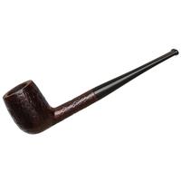 Savinelli Punto Oro Gold Sandblasted (105)