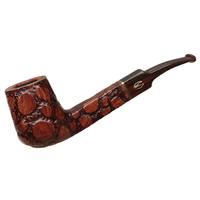 Savinelli Alligator Brown (513 KS) (6mm)