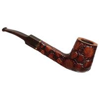 Savinelli Alligator Brown (513 KS) (6mm)