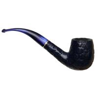 Savinelli Alligator Blue (606 KS) (6mm)