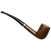 Savinelli Petite Smooth Brown (112)