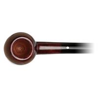 Savinelli Punto Oro Churchwarden Bordeaux (202)
