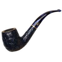 Savinelli Alligator Blue (606 KS) (6mm)