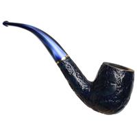Savinelli Alligator Blue (606 KS) (6mm)