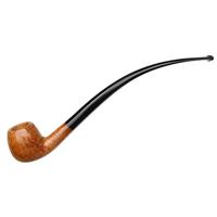 Savinelli Punto Oro Churchwarden Natural (626)