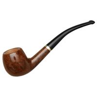 Savinelli Petite Smooth Brown (626)