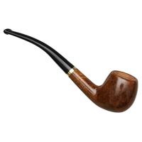 Savinelli Petite Smooth Brown (626)