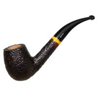 Savinelli Sistina Rusticated (670 KS) (6mm)