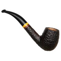 Savinelli Sistina Rusticated (670 KS) (6mm)