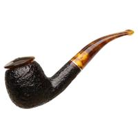 Savinelli Tortuga Rusticated (626) (6mm)
