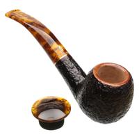 Savinelli Tortuga Rusticated (626) (6mm)