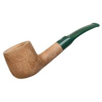 Savinelli Spinosa (121 KS) (6mm)
