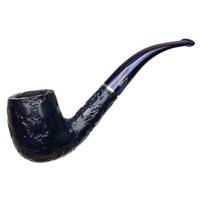 Savinelli Alligator Blue (606 KS) (6mm)