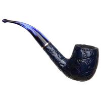 Savinelli Alligator Blue (606 KS) (6mm)