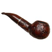 Savinelli Alligator Brown (320 KS) (6mm)