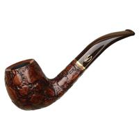 Savinelli Alligator Brown (677 KS) (6mm)