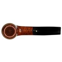 Savinelli Punto Oro Gold Smooth (627) (6mm)