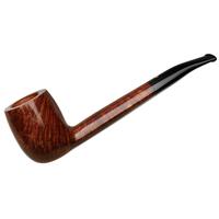 Savinelli Punto Oro Gold Smooth (812) (6mm)