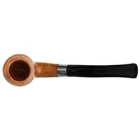 Savinelli Punto Oro Natural with Silver (606 KS) (6mm)