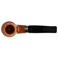 Savinelli Punto Oro Natural with Silver (616 KS) (6mm)
