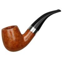 Savinelli Punto Oro Natural with Silver (616 KS) (6mm)