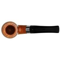 Savinelli Punto Oro Natural with Silver (616 KS) (6mm)