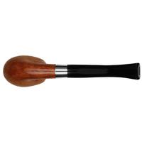 Savinelli Punto Oro Natural with Silver (616 KS) (6mm)