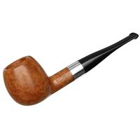 Savinelli Punto Oro Natural with Silver (207) (6mm)