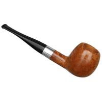 Savinelli Punto Oro Natural with Silver (207) (6mm)