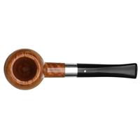 Savinelli Punto Oro Natural with Silver (207) (6mm)