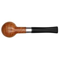 Savinelli Punto Oro Natural with Silver (207) (6mm)