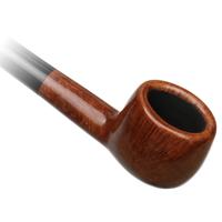 Savinelli Churchwarden Smooth (901)