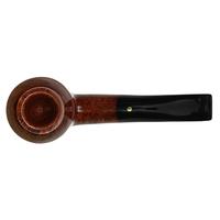 Savinelli Punto Oro Gold Smooth (673 KS) (6mm)