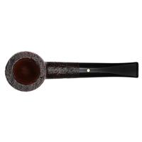 Savinelli Punto Oro Gold Sandblasted (141 KS) (6mm)