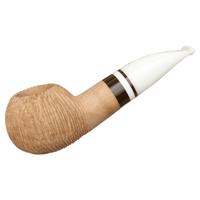 Savinelli Cocco Rusticated Natural (320 KS) (6mm)