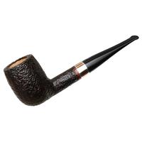 Savinelli Marte Rusticated (128) (6mm)