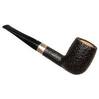 Savinelli Marte Rusticated (128) (6mm)