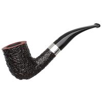 Savinelli Linea Piu Bent Billiard (5) (6mm)