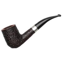 Savinelli Linea Piu Bent Billiard (5) (6mm)