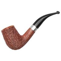 Savinelli Linea Piu Bent Billiard (5) (6mm)