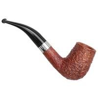 Savinelli Linea Piu Bent Billiard (5) (6mm)