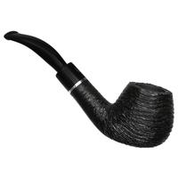 Savinelli Otello Rusticated (645 KS) (6mm)