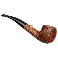 Savinelli Basketball Rusticated Brown (6mm)
