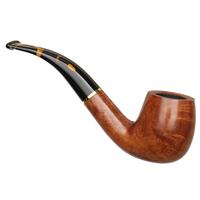 Savinelli Oscar Tiger Smooth (601) (6mm)
