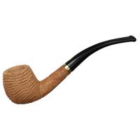 Savinelli Petite Rusticated Natural (626)