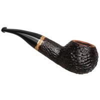 Savinelli Porto Cervo Rusticated (320 KS) (6mm)