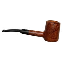 Savinelli Punto Oro Gold Smooth (310 KS) (6mm)
