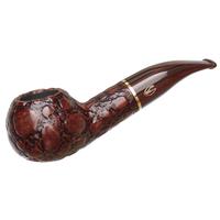 Savinelli Alligator Brown (320 KS) (6mm)